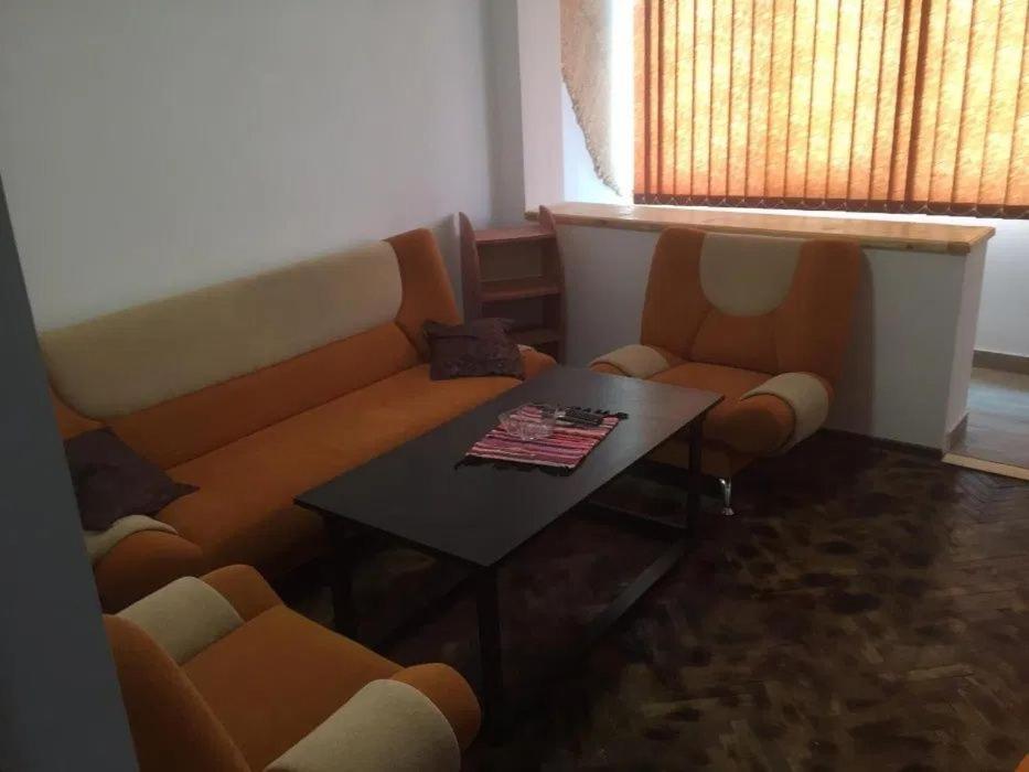 Ferienwohnung Apartament Marian Orşova Exterior foto